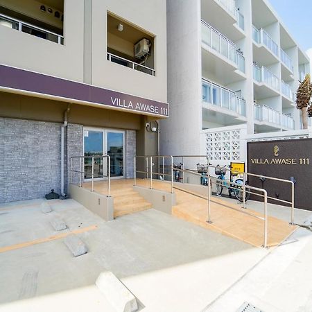 Villa Awase 111 Okinawa Exterior foto